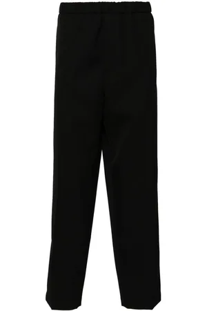 Jil Sander Tapered trousers