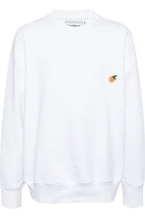 Casablanca Appliqué sweatshirt