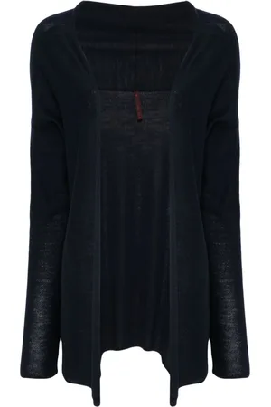 DANIELA GREGIS Fine-knit cardigan