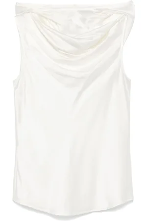 Pinko Travelli tank top