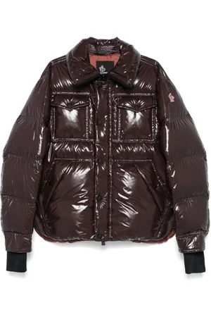 Moncler Tecka jacket
