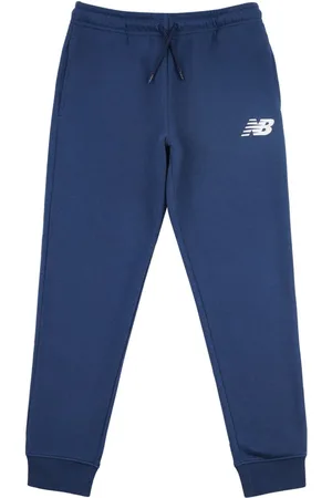 New Balance Drawstring track pants