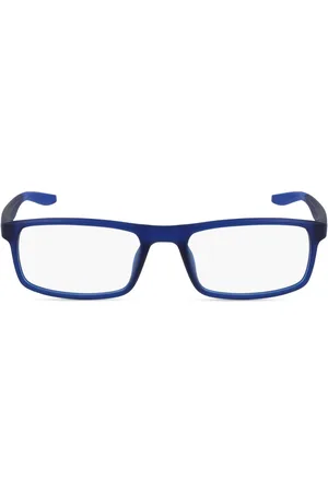 Nike Logo-print glasses