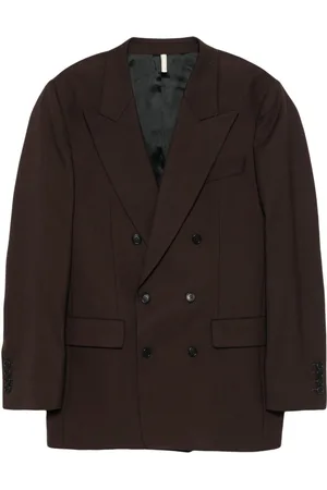 Sunflower DB blazer