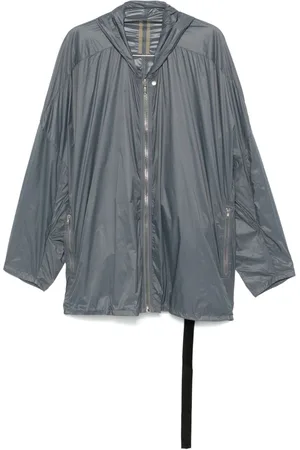 Rick Owens Peter jacket