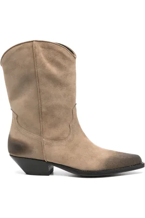 SONORA 50mm Frisco boots