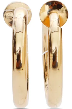 Dior Hoop earrings