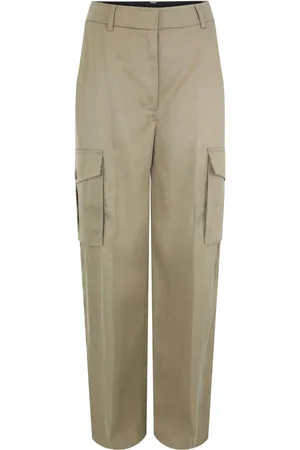 ULLA JOHNSON Aelin pants