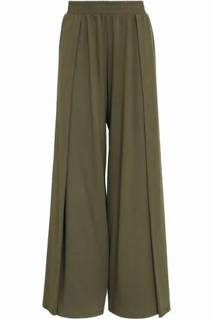 Uma Raquel Davidowicz Wide-leg trousers