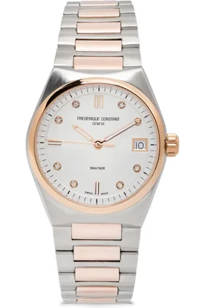 Frederique Constant Highlife 30mm