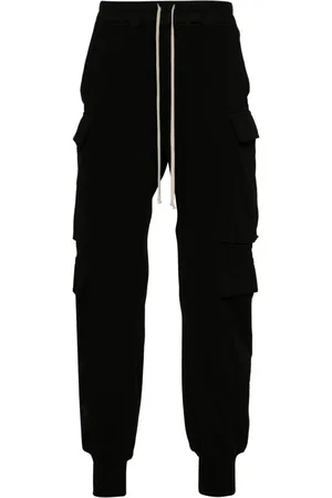 Rick Owens Mastodon Mega cargo pants