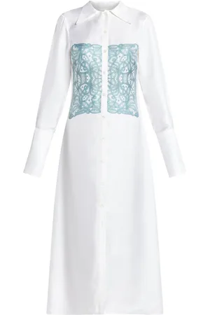 BITE Älv shirt dress