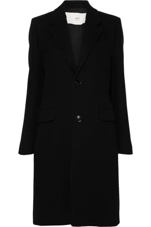 Ami Wool coat