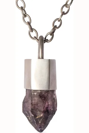 PARTS OF FOUR Talisman necklace