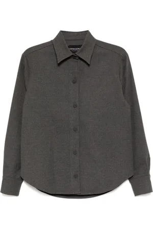 Cynthia Rowley Long-sleeved shirt