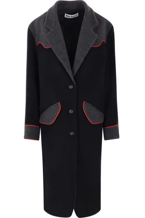 Molly Goddard Charlie coat