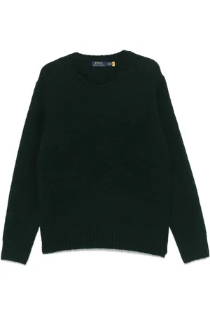 Ralph Lauren Brushed sweater