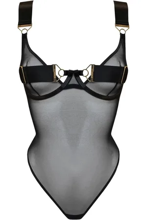 BORDELLE Retta body