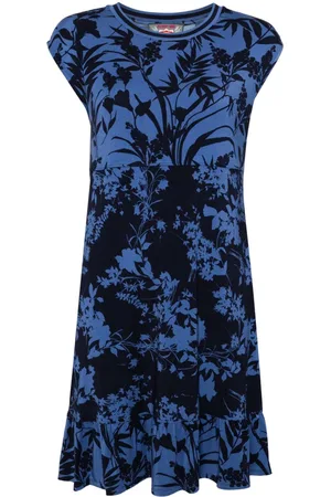 JOHNNY WAS The Janie dress