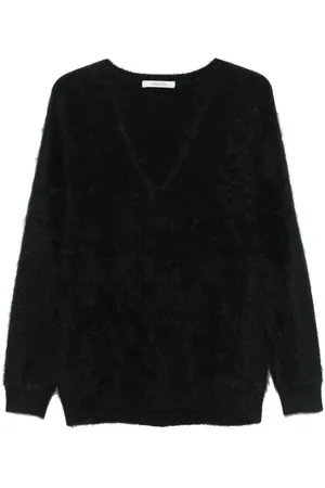 Dorothee Schumacher Fluffy Luxury sweater