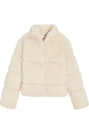 Apparis Sai faux-fur jacket