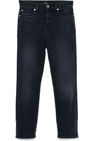 7 for all Mankind Relaxed Skinny jeans