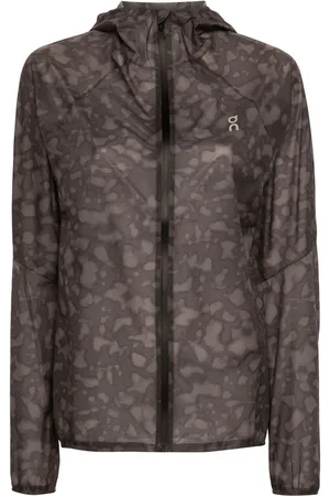 On Running Ultra jacket