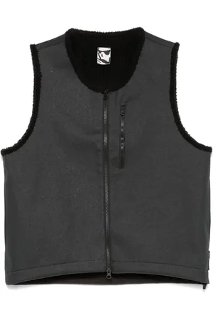 GR10K Asphalt vest
