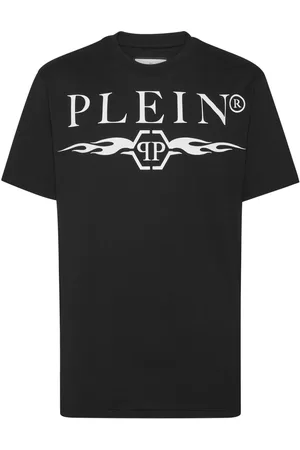 Philipp Plein Round-neck T-shirt