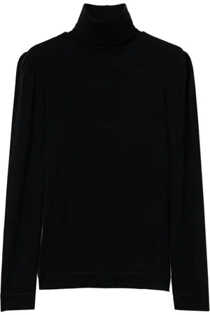 Twin-Set Logo-charm T-shirt