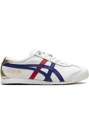Onitsuka Tiger Mexico 66 " /Dark Blue" sneakers