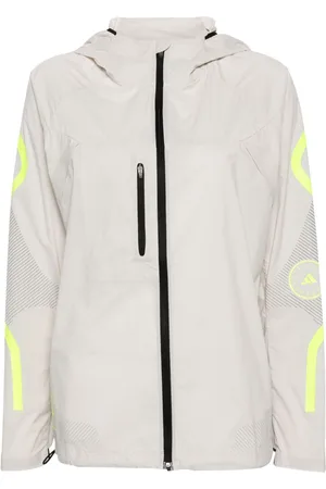 adidas TruePace jacket