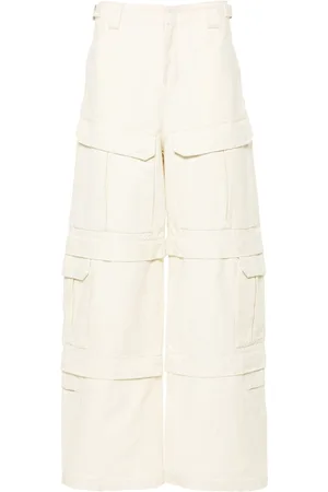 Entire Studios Carvas trousers