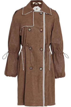 Lethicia Bronstein Cariri coat