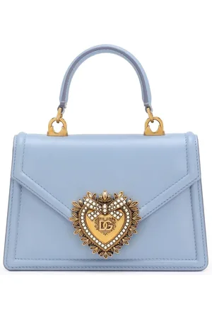 Dolce & Gabbana Small Devotion tote bag