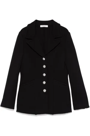 CHARLOTT Knitted blazer