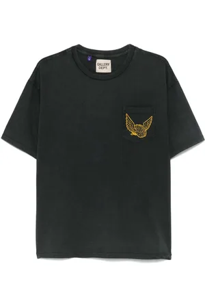 GALLERY DEPT. Graphic-print T-shirt