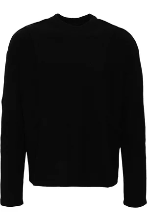 Andersson Bell Amanes crew-neck sweatshirt