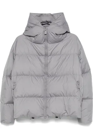 BACON Cloud CBA puffer jacket