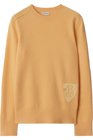 Burberry B Shield jumper