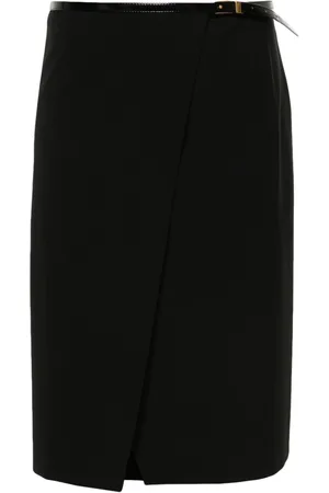 Serafini Wrap skirt