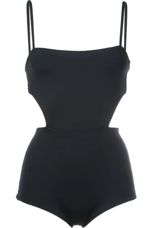 Lethicia Bronstein Pisces open-back body