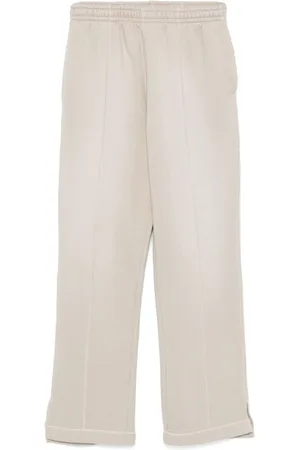Represent Seam-detail track pants