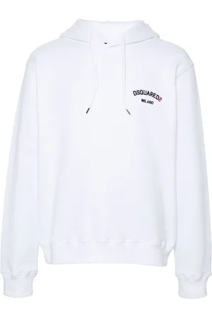 Dsquared2 Cool Fit hoodie