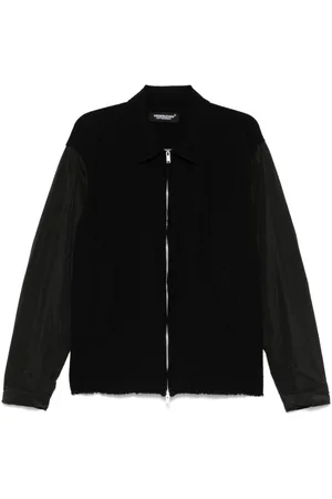 UNDERCOVER Wool jacket