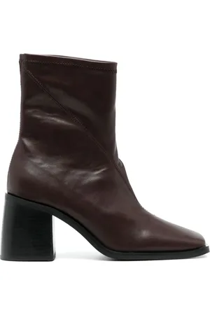 SENSO 80mm Matilda boots