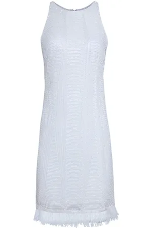 Lethicia Bronstein Aneise mini dress