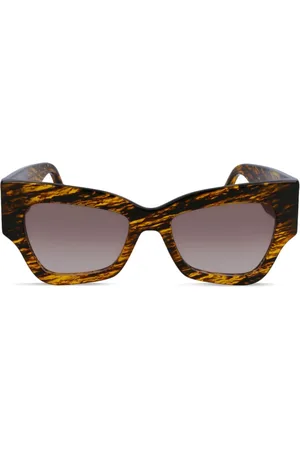 Victoria Beckham Cat-eye sunglasses