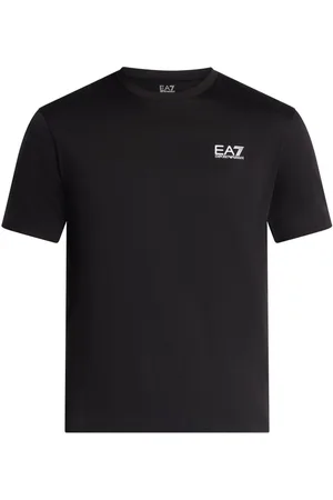 EA7 Cotton T-shirt