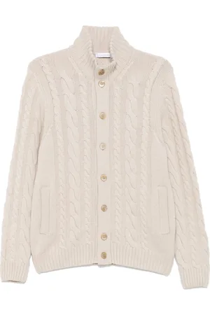 Cruciani Cashmere cardigan
